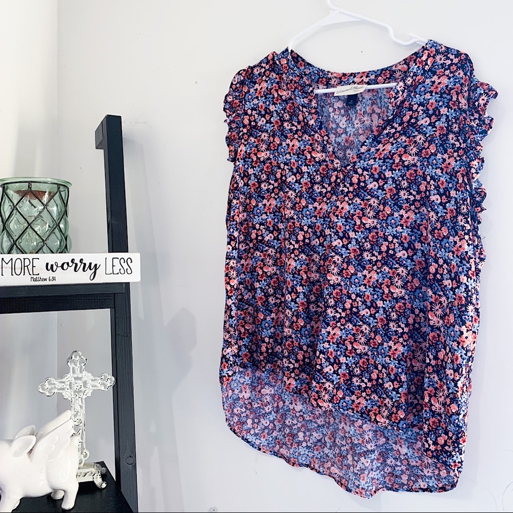 🖤 Universal Thread Tank Top / medium